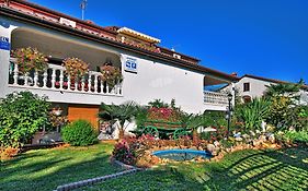 House Lucija